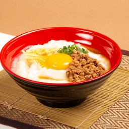 โจ๊กหมูสับ