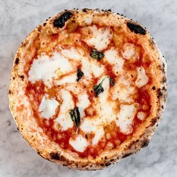 Margherita Pizza ( Regular Size )