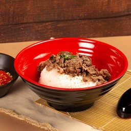 ข้าวเนื้อตุ๋น