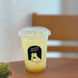 Yuzu Soda