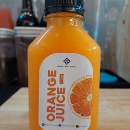 น้ำส้ม 150 ml.