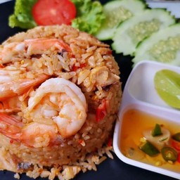 ข้าวผัด