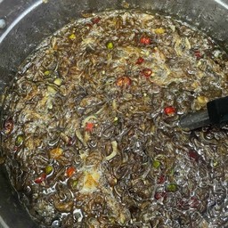 น้ำปลาหวาน กระปุกใหญ่