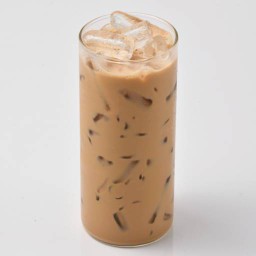 Iced Espresso
