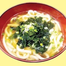 Wakame U Don