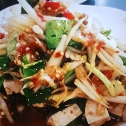 ไก่ย่างวิเชียรบุรี ซอยวัดพระเงิน ปลายบาง