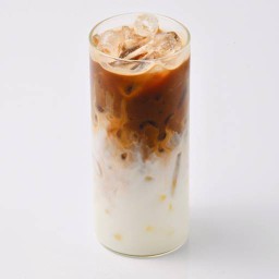 Iced Latte