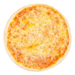 Pizza Cheese Lover's