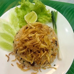 ข้าวผัดเวียดนาม