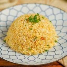 ขัาวผัดไข่