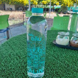 น้ำเปล่า