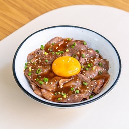 ข้าวหน้าลิ้นวัว
