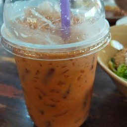 ชาเย็น
