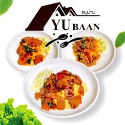 YU BAAN