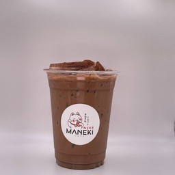 มอคค่า (Mocha)