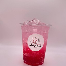 แดงโซดา(Red Soda)