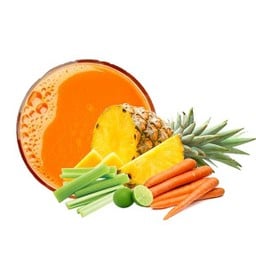 บรรเทาข้ออักเสบ-Fight Arthritis 100% Fruit & Vegetable Juice