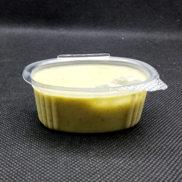 สลัดโรลซันนี่ น้ำสลัดครีมซีฟู้ดรสเด็ด