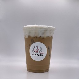 คาปูชิโน่ (Cappuccino)