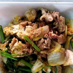 สุกี้(แห้ง)