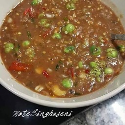 ข้าวใหม่ ปลามัน ByKhunNote