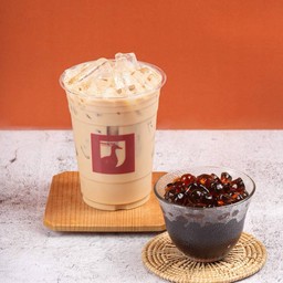 ชานมไต้หวัน