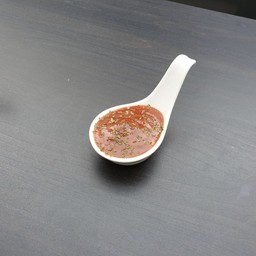 ซอสนิวออลีน(New Orleans Sauce)