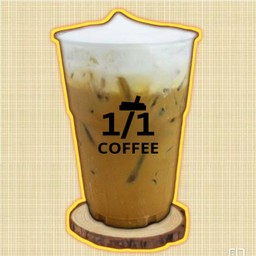 ลาเต้-[Latte.]