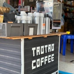 Tao tao coffee