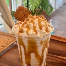 คาราเมลครีม แฟรบเป้