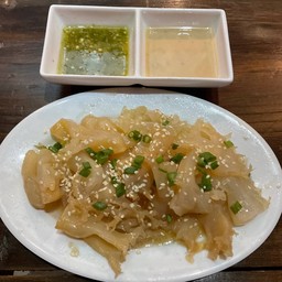 แมงกระพรุนน้ำมันงา