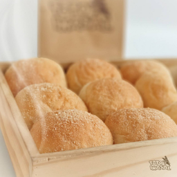 Pandesal 1 Pack 5 Pcs