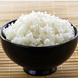 ข้าวหอมมะลิ