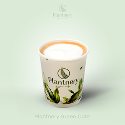 ชาไทยร้อน