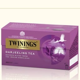 Tea (Cup) ดาร์จีลิง