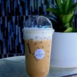 ลิลลี่มูนค่าเฟ่ -