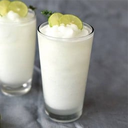 มะนาวปั่น