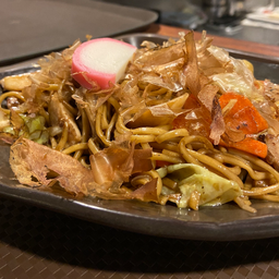 Gyu Gyu Yakiniku -
