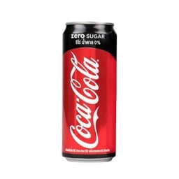 Coke Zero