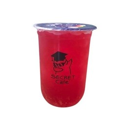 แดงมะนาวโซดา