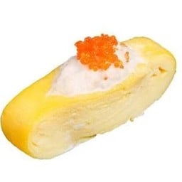 ไข่หวานทูน่าสลัด