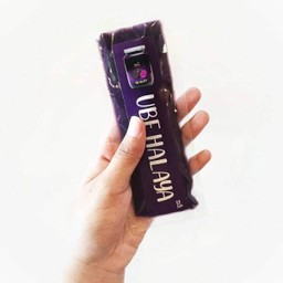 Pocket Ube Halaya 50g