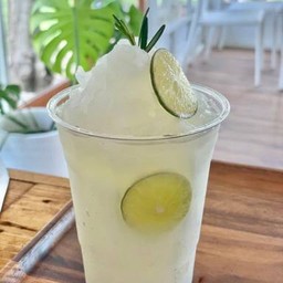 มะนาวปั่น