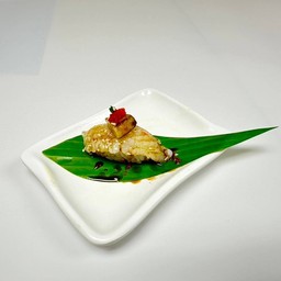 ซูซิเอนกาวะฟัวกราส์ 1 คำ