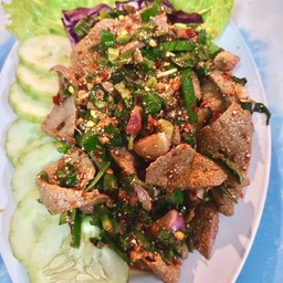 ตับหวาน