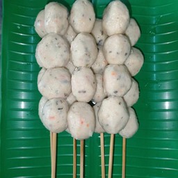 ลูกชิ้นสาหร่าย