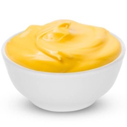 Cheddar Cheese Sauce ( 50 g. )