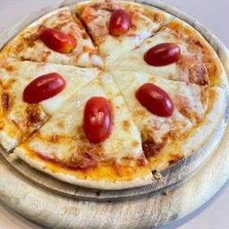 พิซซ่ามาการิต้า