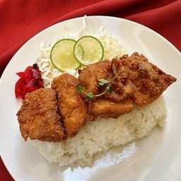 Asari - Japanese Curry & Cuisines  สาทร