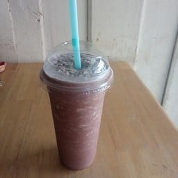 ร้านนมหน้ากรุงศรี